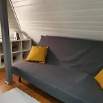 Апартаменты Zoeld Relax