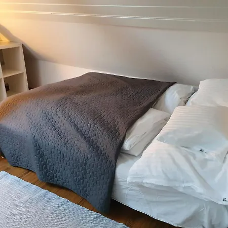 Zoeld Relax Appartement Budakeszi