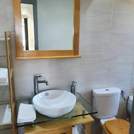 Appartement Zoeld Relax