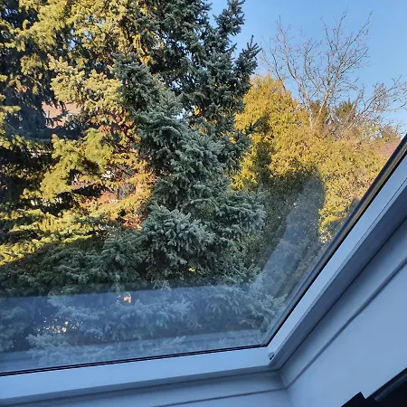 Appartement Zoeld Relax