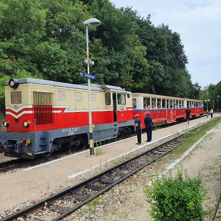 Zoeld Relax Appartement *