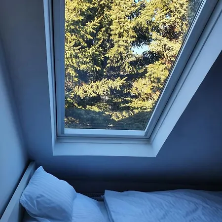 Zoeld Relax Budakeszi