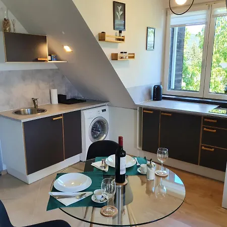 Appartement Zoeld Relax