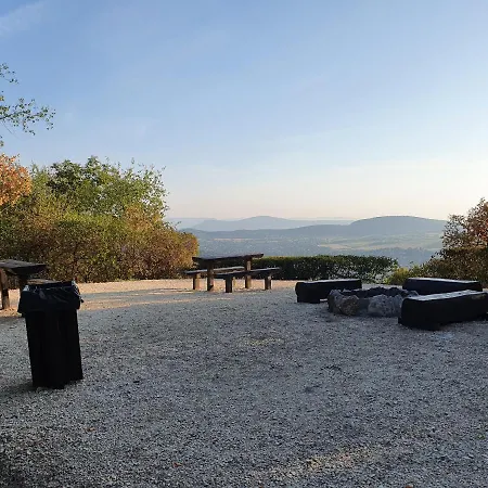 Appartement Zoeld Relax *