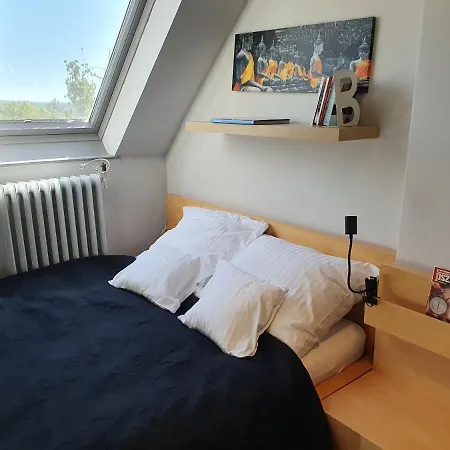 Zoeld Relax