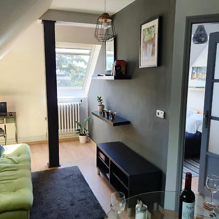 Appartement Zoeld Relax