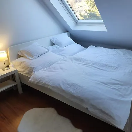 Zoeld Relax Appartement Budakeszi