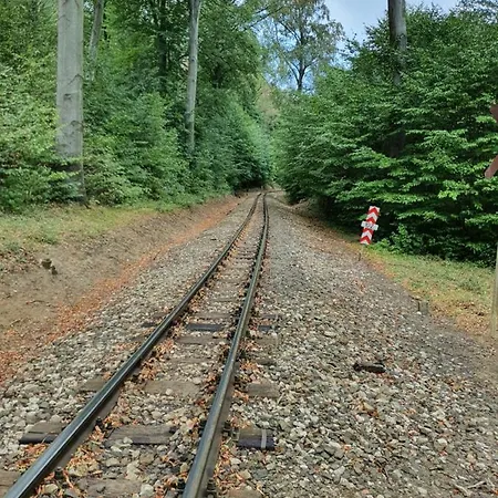 Zoeld Relax Appartement Budakeszi