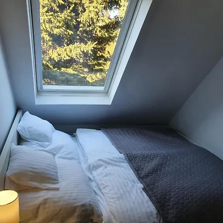 Zoeld Relax Appartement