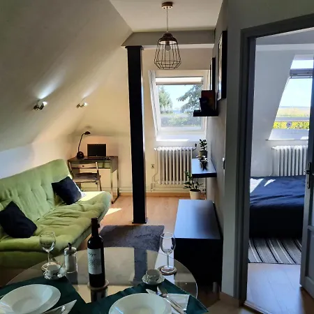 Zoeld Relax Budakeszi