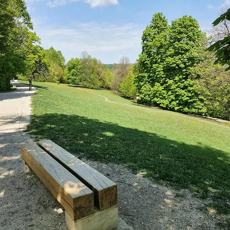 Zoeld Relax Appartement *