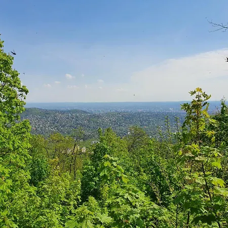Appartement Zoeld Relax *