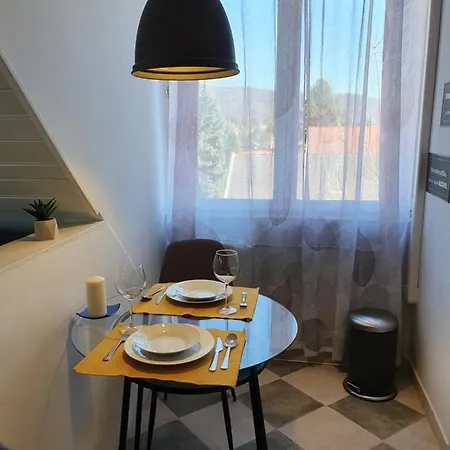 Appartement Zoeld Relax