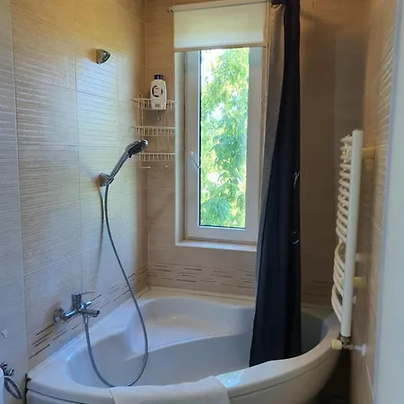 Appartement Zoeld Relax