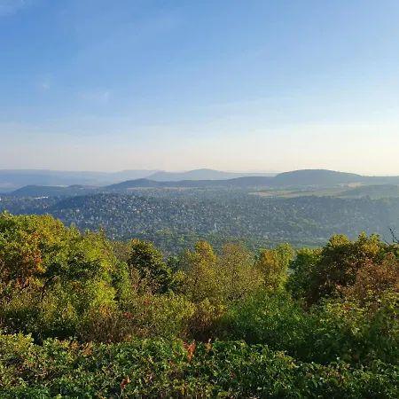 Zoeld Relax Appartement *