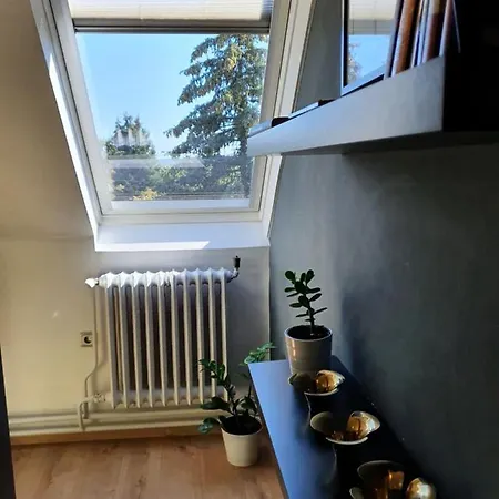 Zoeld Relax * Budakeszi