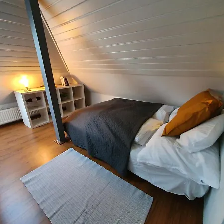 Zoeld Relax * Budakeszi