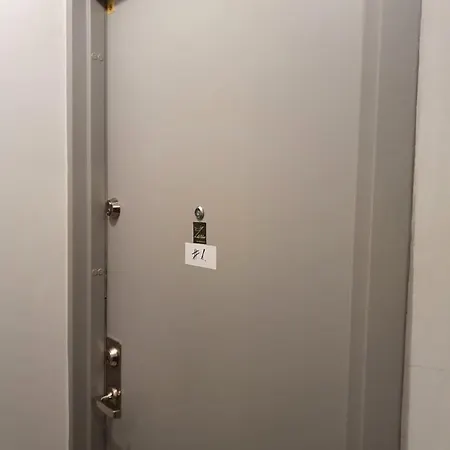 شقة Zoeld Relax بوداكازّي