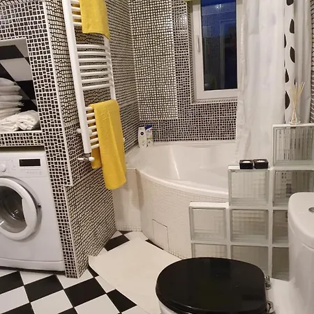 Zoeld Relax Budakeszi