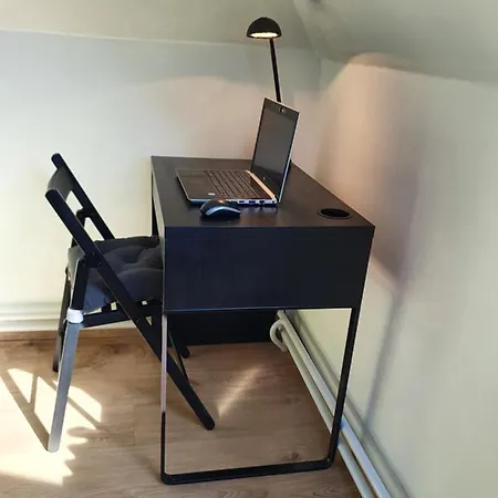 Apartment Zoeld Relax *