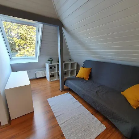 Zoeld Relax * 布达凯西