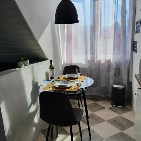 Zoeld Relax * Budakeszi