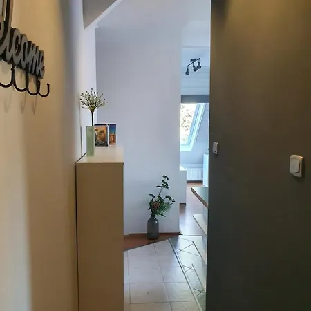 Zoeld Relax Appartement