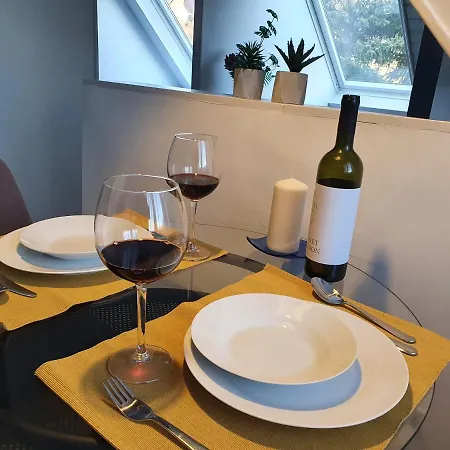 Zoeld Relax Budakeszi