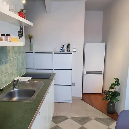 Zoeld Relax Appartement Budakeszi