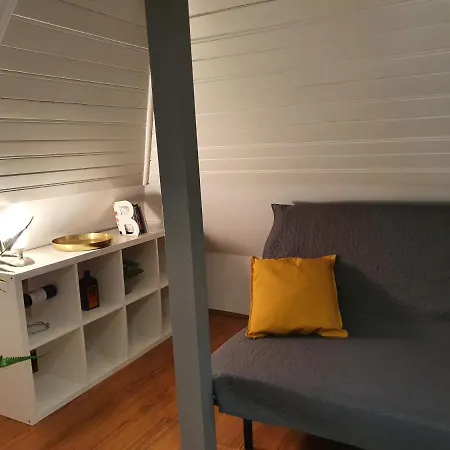 Appartement Zoeld Relax