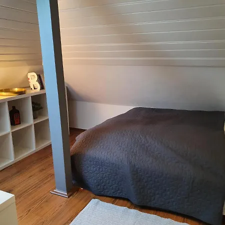 Zoeld Relax Appartement Budakeszi