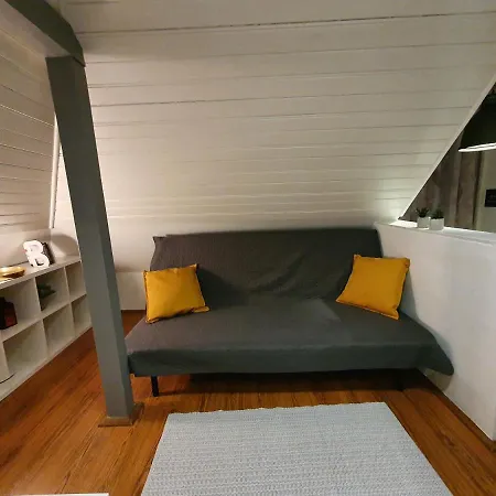 Zoeld Relax * Budakeszi