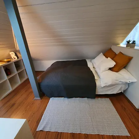 Zoeld Relax Appartement