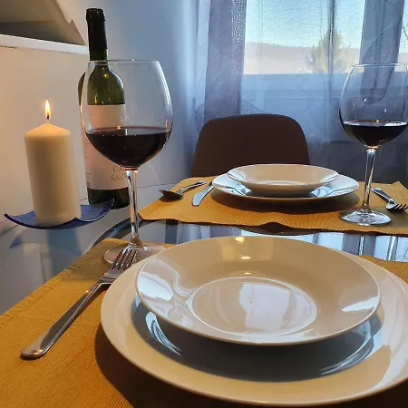 Zoeld Relax Appartement