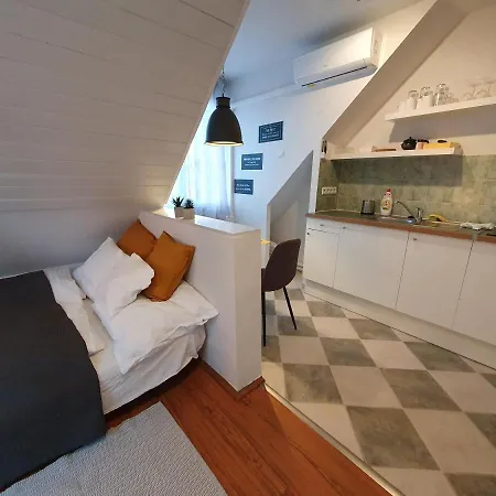 Appartement Zoeld Relax *