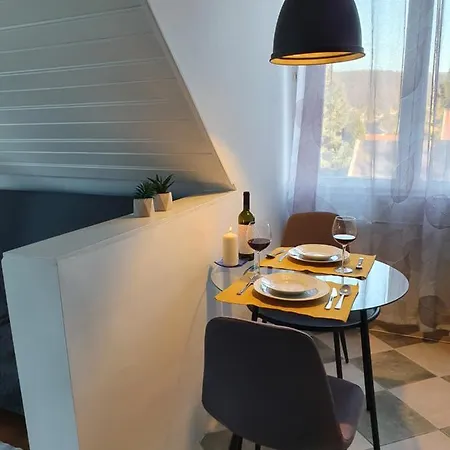 Appartement Zoeld Relax