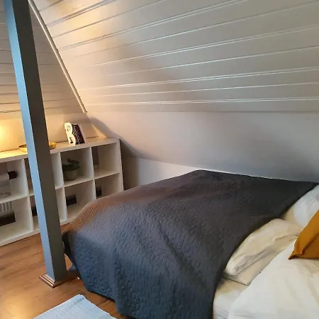 Zoeld Relax 公寓