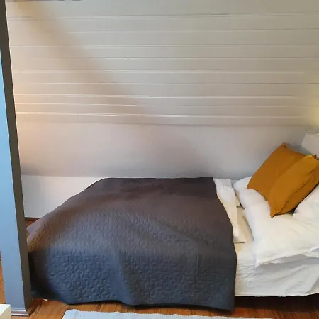 Zoeld Relax Appartement