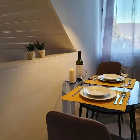 Zoeld Relax Appartement