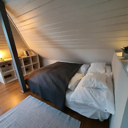 Zoeld Relax * Budakeszi