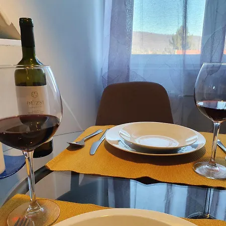 Zoeld Relax Budakeszi