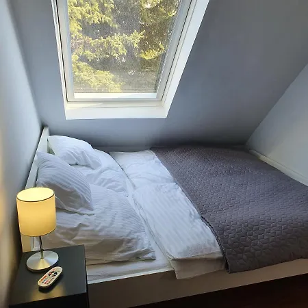 Relax Apartman *