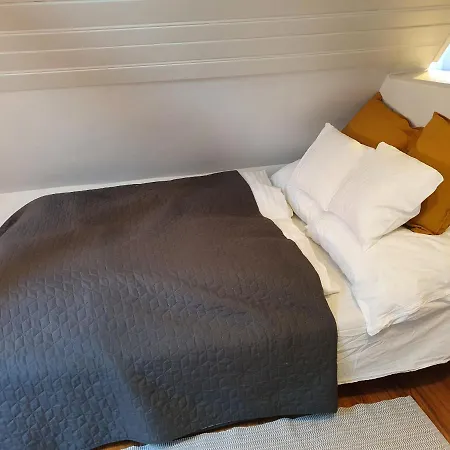 Zoeld Relax Appartement Budakeszi