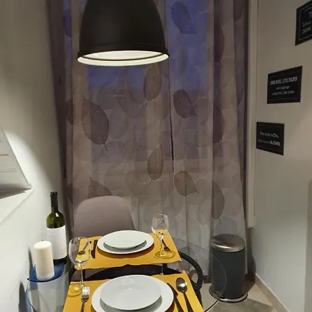 Appartement Zoeld Relax