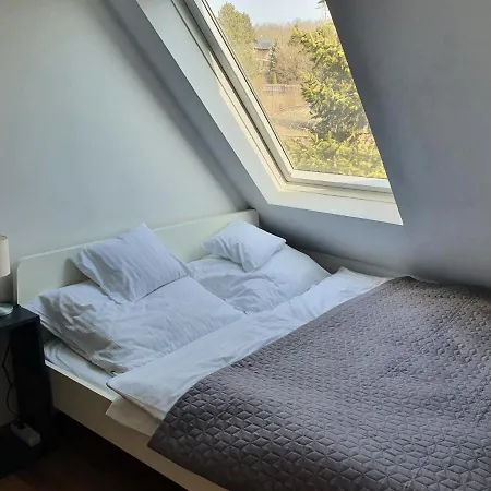 Zoeld Relax 布达凯西