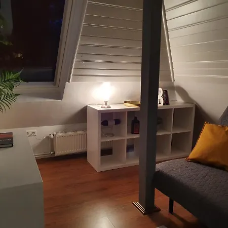 Appartement Zoeld Relax *