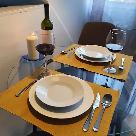 Appartement Zoeld Relax Budakeszi