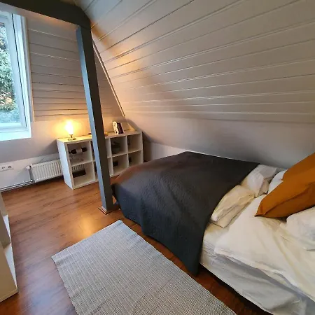 Appartement Zoeld Relax