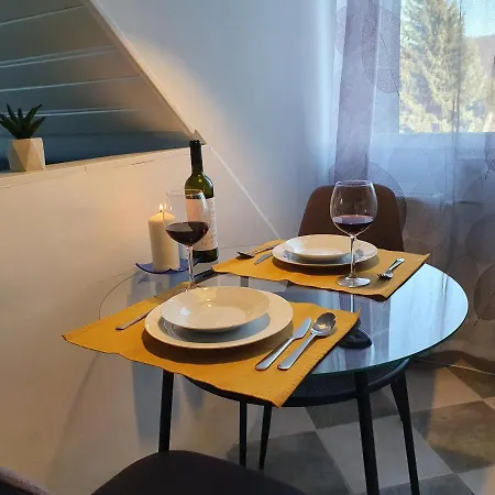 Zoeld Relax Appartement *