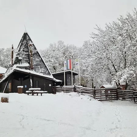 Appartement Zoeld Relax *